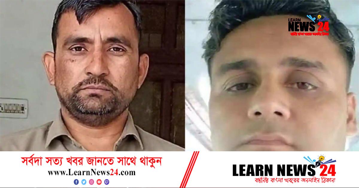 পুরস্কৃত হলেন পন্তকে উদ্ধার করা সেই দুই ব্যক্তি পুরস্কৃত হলেন পন্তকে উদ্ধার করা সেই দুই ব্যক্তি
