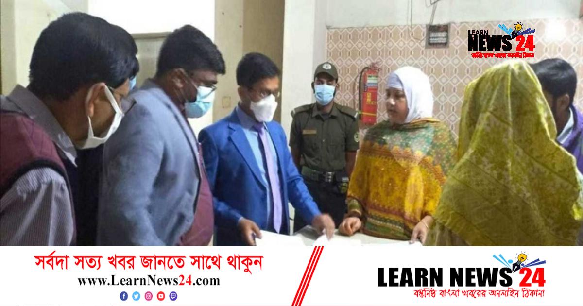 ফরিদপুরে ক্লিনিক ও ডায়াগনস্টিক সেন্টারে অভিযান