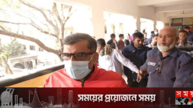 বগুড়ায় রঞ্জু হত্যা মামলায় ১২ আসামির যাবজ্জীবন