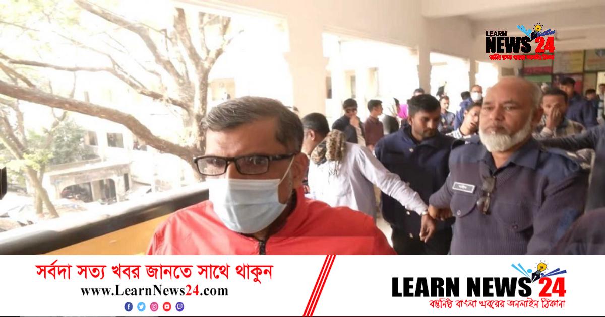 বগুড়ায় রঞ্জু হত্যা মামলায় ১২ আসামির যাবজ্জীবন