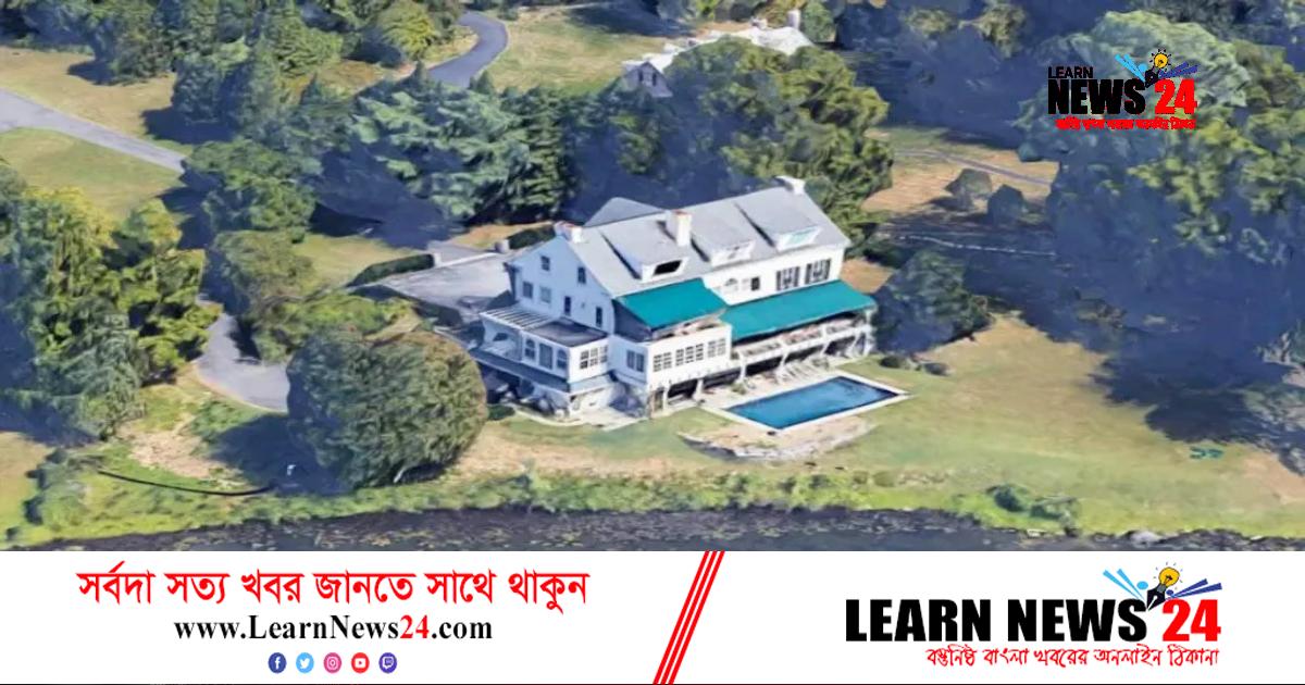 বাইডেনের বাড়ির গ্যারেজ থেকে পাওয়া যায় দ্বিতীয় দফার নথি