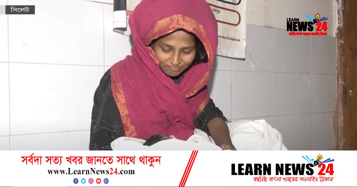 বাড়ি তার ‘বাংলাদেশ’, শুধু বুঝেন সন্তান তাকে ডাকবে ‘মা’ বাড়ি তার ‘বাংলাদেশ’, শুধু বুঝেন সন্তান তাকে ডাকবে ‘মা’