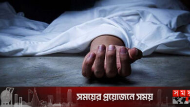 বাবার বিরুদ্ধে সন্তানকে মাটিতে আছড়ে হত্যার অভিযোগ