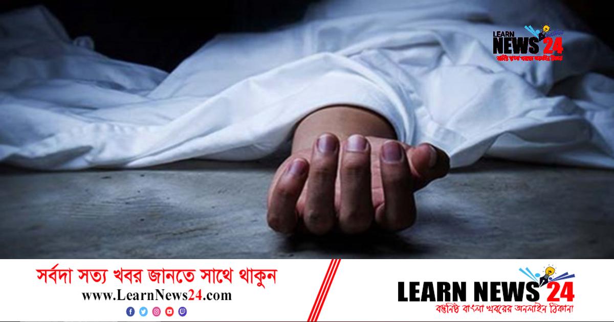 বাবার বিরুদ্ধে সন্তানকে মাটিতে আছড়ে হত্যার অভিযোগ