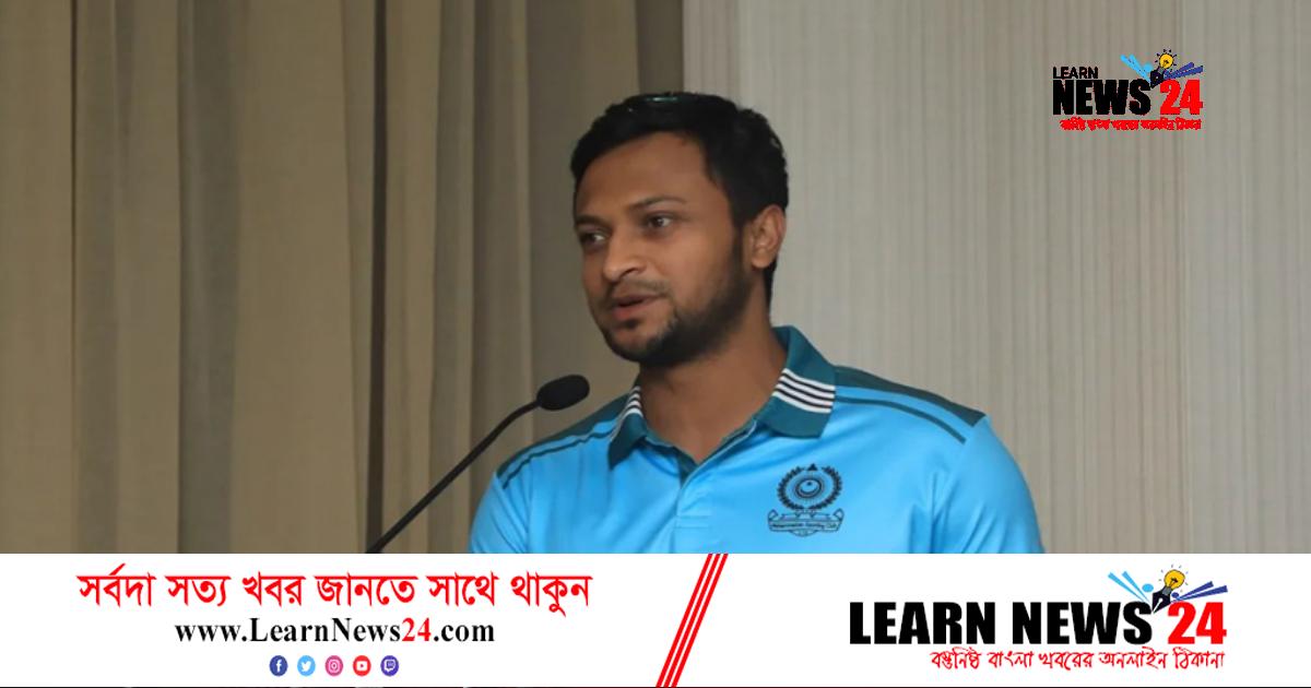 বিপিএলকে বদলে দিতে দুই মাসও লাগবে না সাকিবের! বিপিএলকে বদলে দিতে দুই মাসও লাগবে না সাকিবের!