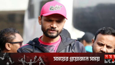 বিপিএলকে হ-য-ব-র-ল বললেন মাশরাফী