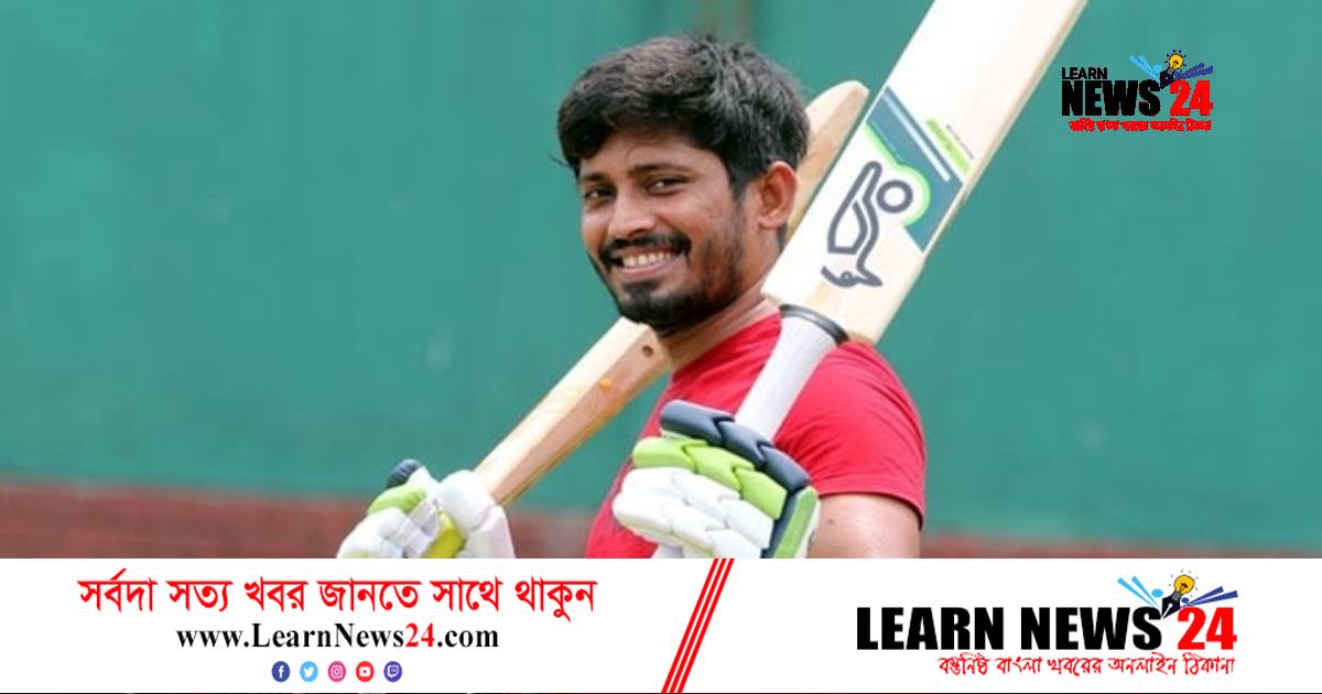 বিপিএলে বিজয়ের অন্যরকম ‘সেঞ্চুরি’ বিপিএলে বিজয়ের অন্যরকম ‘সেঞ্চুরি’