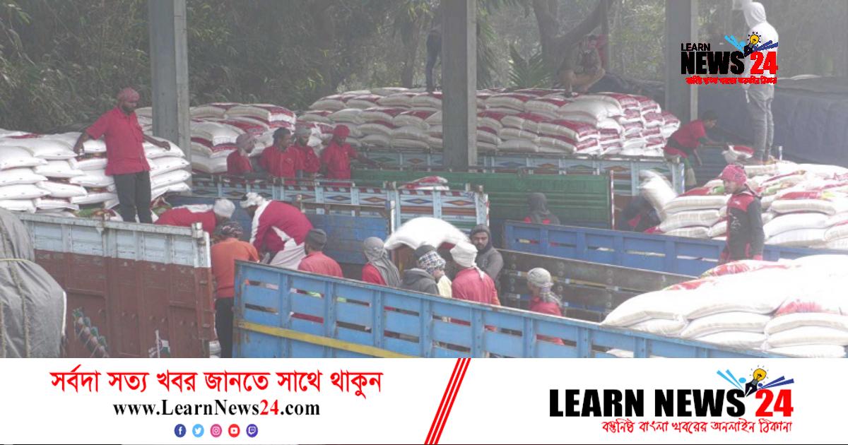 বেনাপোল বন্দরে বেড়েছে খাদ্যদ্রব্যের আমদানি