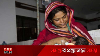 বেসরকারি হাসপাতালে অস্ত্রোপচারে ৮৩ শতাংশ শিশুর জন্ম