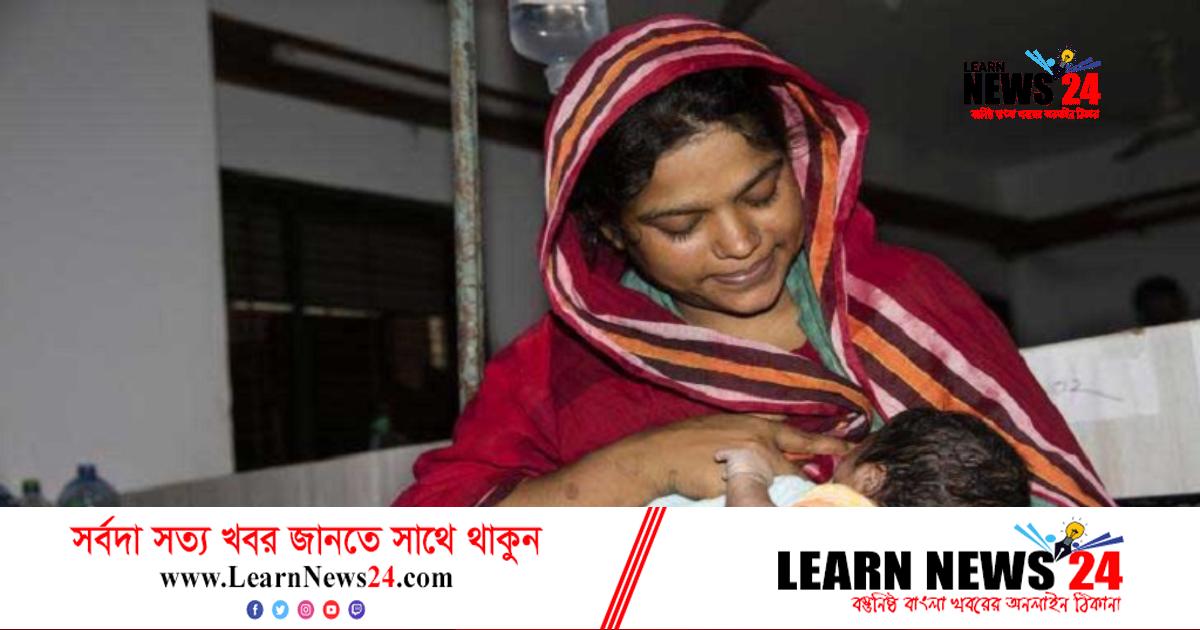 বেসরকারি হাসপাতালে অস্ত্রোপচারে ৮৩ শতাংশ শিশুর জন্ম বেসরকারি হাসপাতালে অস্ত্রোপচারে ৮৩ শতাংশ শিশুর জন্ম