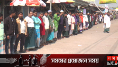 মনপুরায় বিদ্যুৎ সংকটে ব্যাহত ব্যবসা-বাণিজ্য