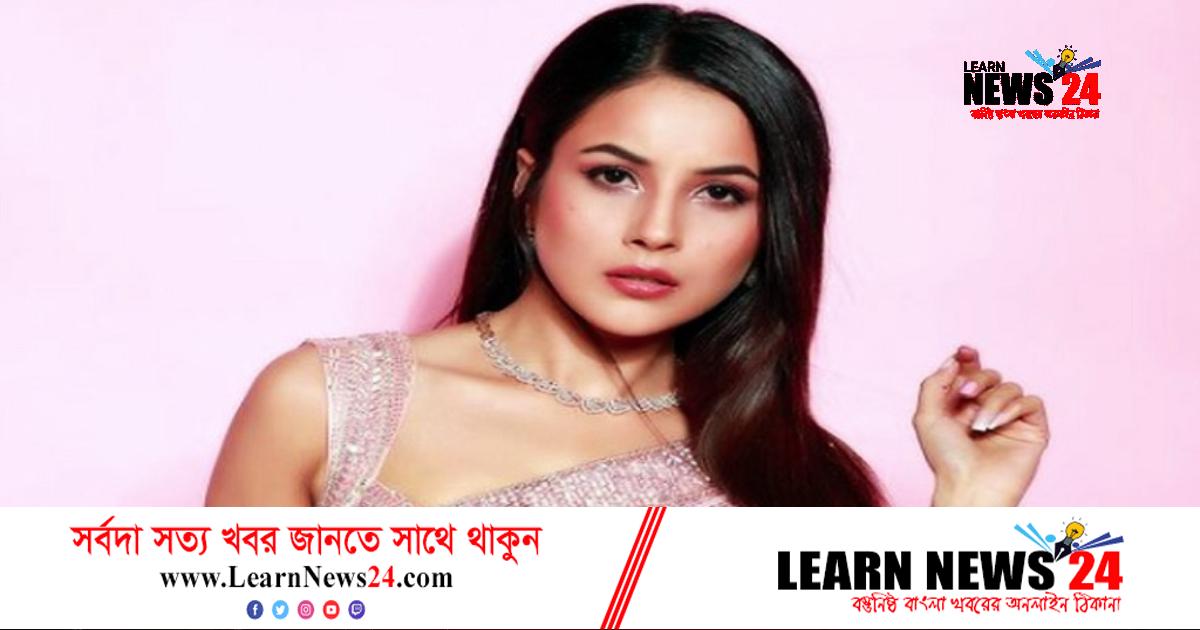 মানুষকে সম্মান দিন: শেহনাজ