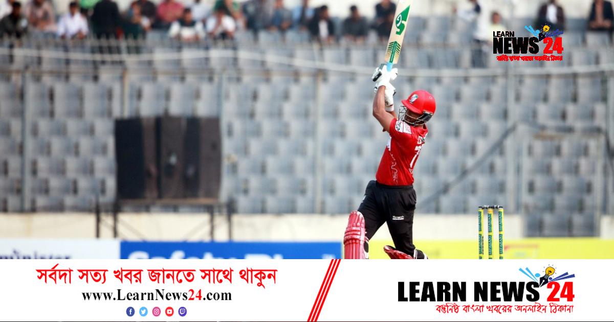 মাহমুদউল্লাহ ও বিজয়ের ব্যাটে লড়াইয়ের পুঁজি পেল বরিশাল মাহমুদউল্লাহ ও বিজয়ের ব্যাটে লড়াইয়ের পুঁজি পেল বরিশাল