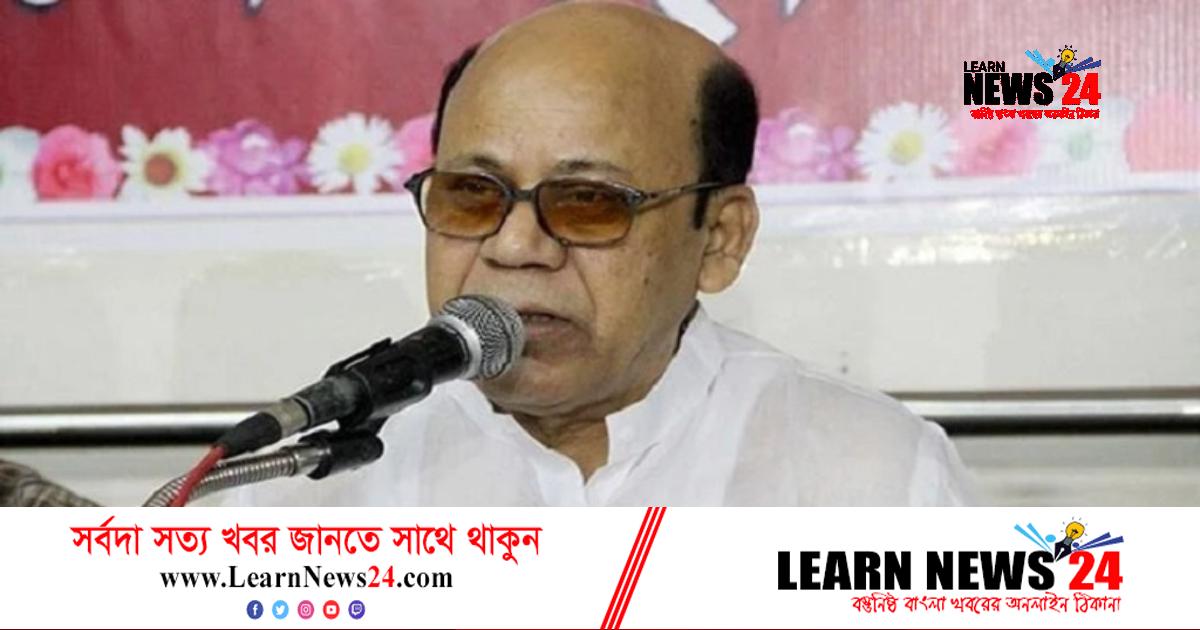 মেয়াদ শেষ হওয়ার একদিন আগেও আ.লীগ ক্ষমতা ছাড়বে না: কামরুল ইসলাম মেয়াদ শেষ হওয়ার একদিন আগেও আ.লীগ ক্ষমতা ছাড়বে না: কামরুল ইসলাম