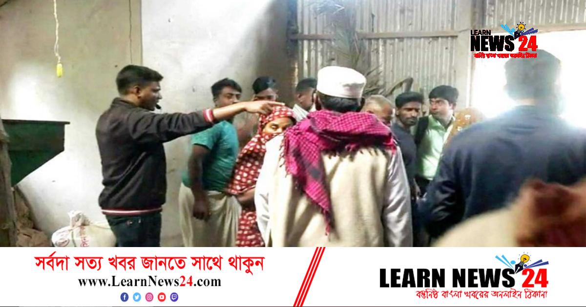 রাইস মিলের ফিতায় জড়িয়ে শ্রমিকের মৃত্যু রাইস মিলের ফিতায় জড়িয়ে শ্রমিকের মৃত্যু