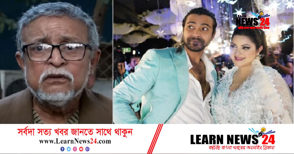 রাজ ও পরীকে ‘কাক’ বললেন পরিচালক ঝন্টু!