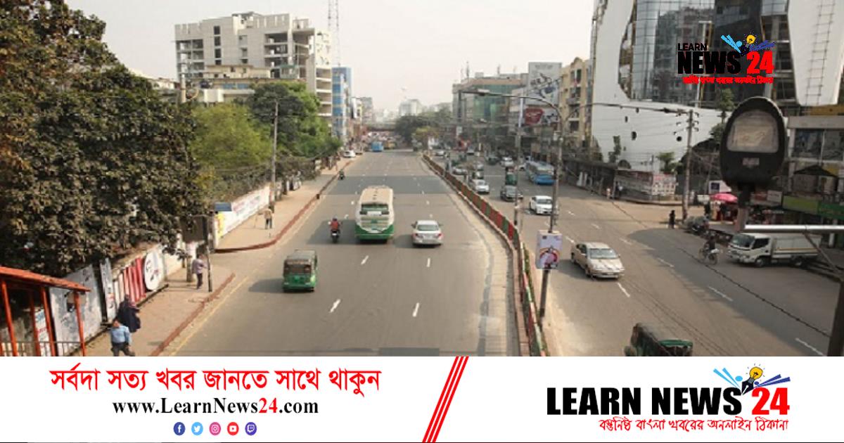 রোববার রাজধানীর যেসব মার্কেটে যাবেন না