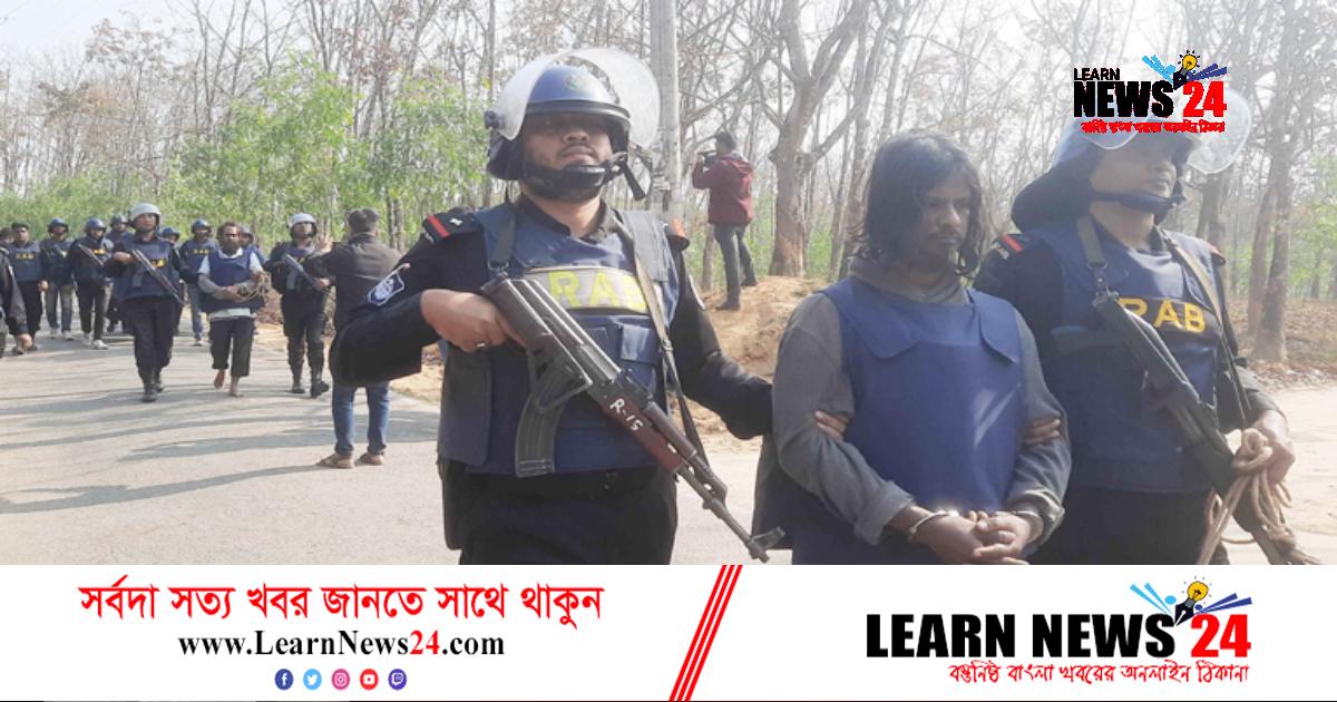 রোহিঙ্গা ক্যাম্পে নব্য জঙ্গিদের অবস্থান নিয়ে রহস্য ঘনীভূত