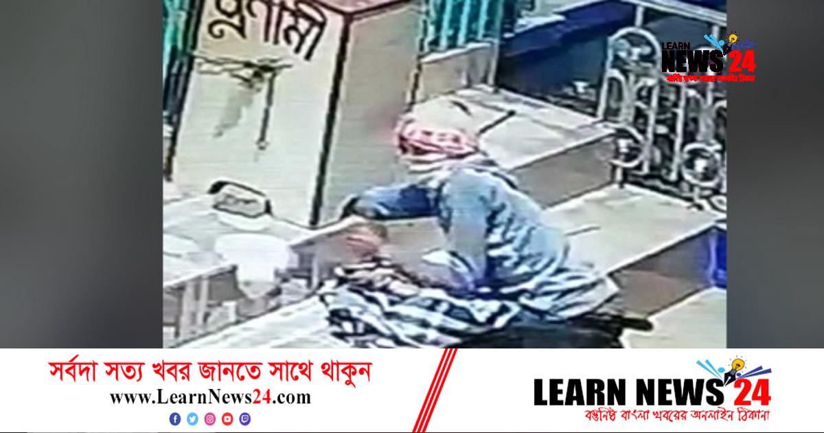 শরীয়তপুর কেন্দ্রীয় মন্দিরের দান বাক্স ভেঙে টাকা চুরি শরীয়তপুর কেন্দ্রীয় মন্দিরের দান বাক্স ভেঙে টাকা চুরি