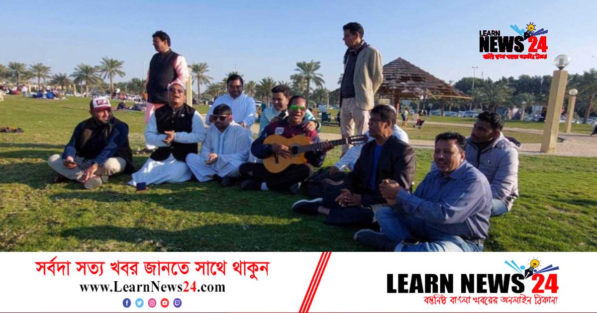 শিলাবৃষ্টি-তীব্র শীতের পর কুয়েতে প্রশান্তির ছায়া