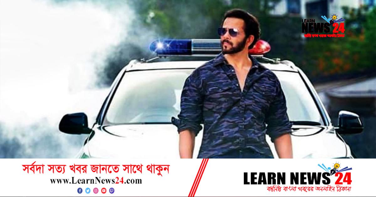 শুটিং সেটে গুরুতর আহত রোহিত শেঠি