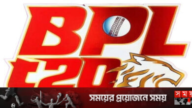 শেষ মুহূর্তে বিপিএলের সময়সূচিতে পরিবর্তন
