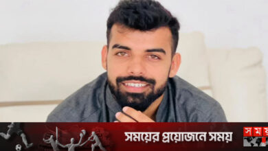 সাকলায়েনের মেয়েকে বিয়ে করলেন শাদাব