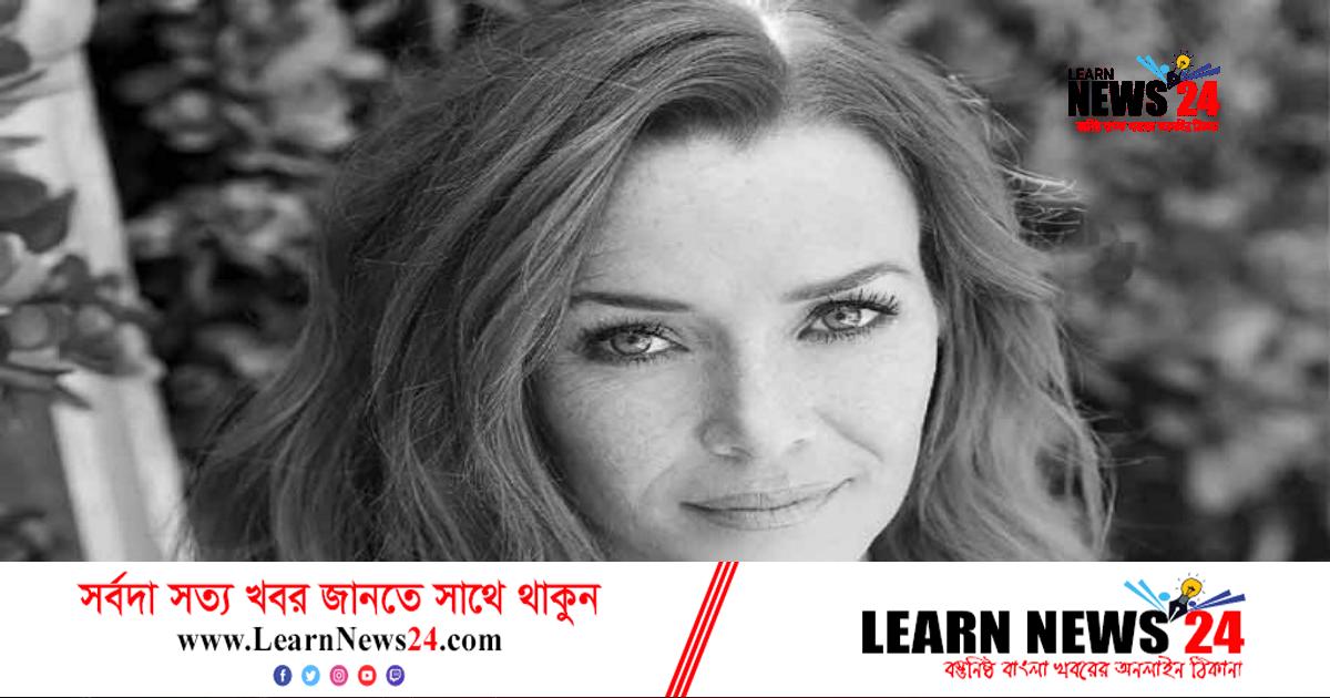 সাড়া জাগানো অভিনেত্রী অ্যানি ওয়ারশকিং আর নেই