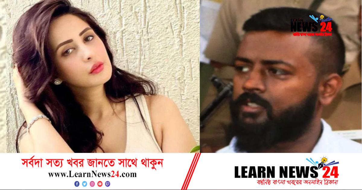 সুকেশ প্রায়ই ফোন করতেন চাহাত খান্নাকে সুকেশ প্রায়ই ফোন করতেন চাহাত খান্নাকে