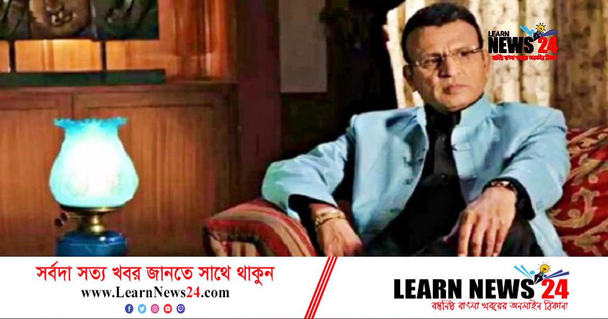হঠাৎ বুকে ব্যথা, হাসপাতালে বলিউড অভিনেতা অন্নু হঠাৎ বুকে ব্যথা, হাসপাতালে বলিউড অভিনেতা অন্নু