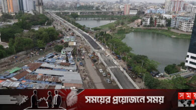 হাওরে উড়াল সড়ক নির্মাণে ব্যয় হবে সাড়ে ৫ হাজার কোটি টাকা