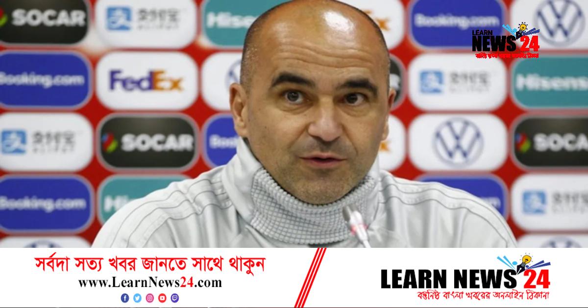 হ্যাজার্ডদের সাবেক কোচ নিচ্ছেন রোনালদোদের দায়িত্ব হ্যাজার্ডদের সাবেক কোচ নিচ্ছেন রোনালদোদের দায়িত্ব