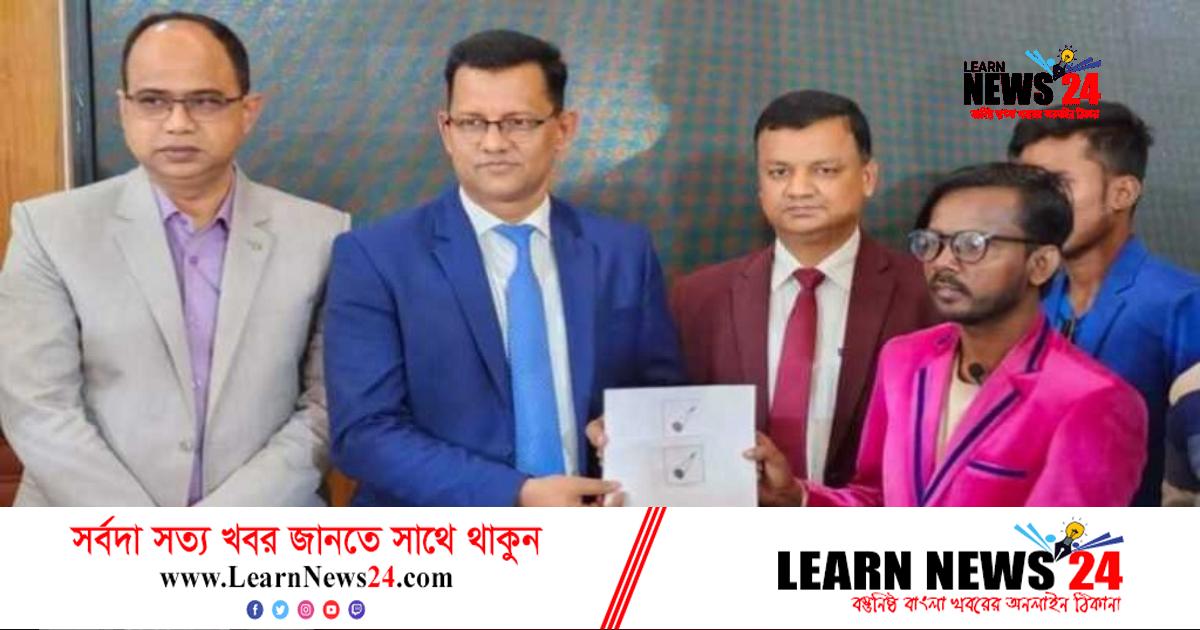 ‘একতারা’ প্রতীকে লড়বেন হিরো আলম ‘একতারা’ প্রতীকে লড়বেন হিরো আলম
