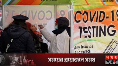 করোনাজনিত জরুরি অবস্থা প্রত্যাহারের পরিকল্পনা করছে যুক্তরাষ্ট্র করোনাজনিত জরুরি অবস্থা প্রত্যাহারের পরিকল্পনা করছে যুক্তরাষ্ট্র