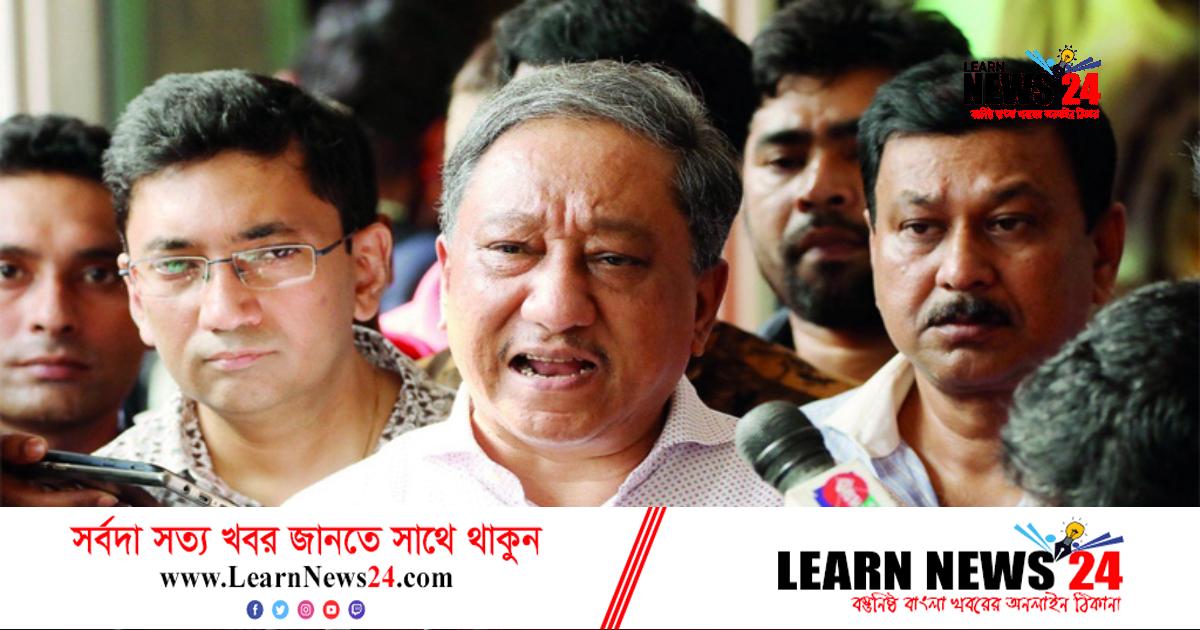 হাথুরুসিংহেকে ফেরানোর যে ব্যাখ্যা দিলেন পাপন হাথুরুসিংহেকে ফেরানোর যে ব্যাখ্যা দিলেন পাপন