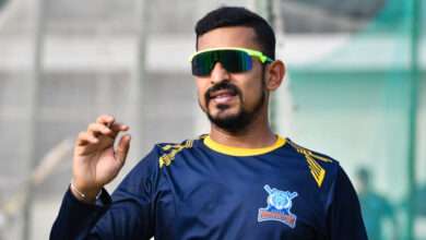 বিপিএলের প্লেয়ার্স ড্রাফটে নেই নাসির বিপিএলের প্লেয়ার্স ড্রাফটে নেই নাসির