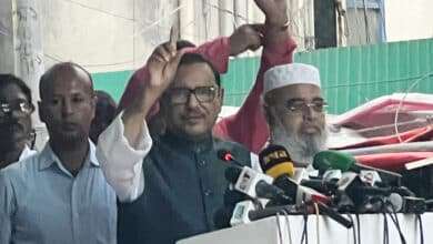 সাময়িক কষ্ট চলে যাবে, সুদিন আসবে: ওবায়দুল কাদের