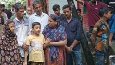 শত বছরেও এমন মৃত্যুর কথা শোনেনি মানুষ শত বছরেও এমন মৃত্যুর কথা শোনেনি মানুষ