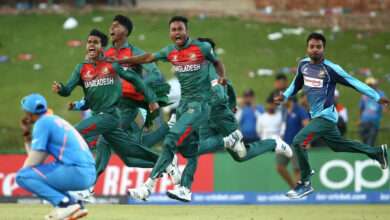 যুব বিশ্বকাপের সূচি প্রকাশ করল আইসিসি