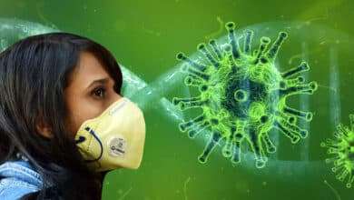 জানুয়ারিতে করোনায় ৫ মৃত্যু জানুয়ারিতে করোনায় ৫ মৃত্যু