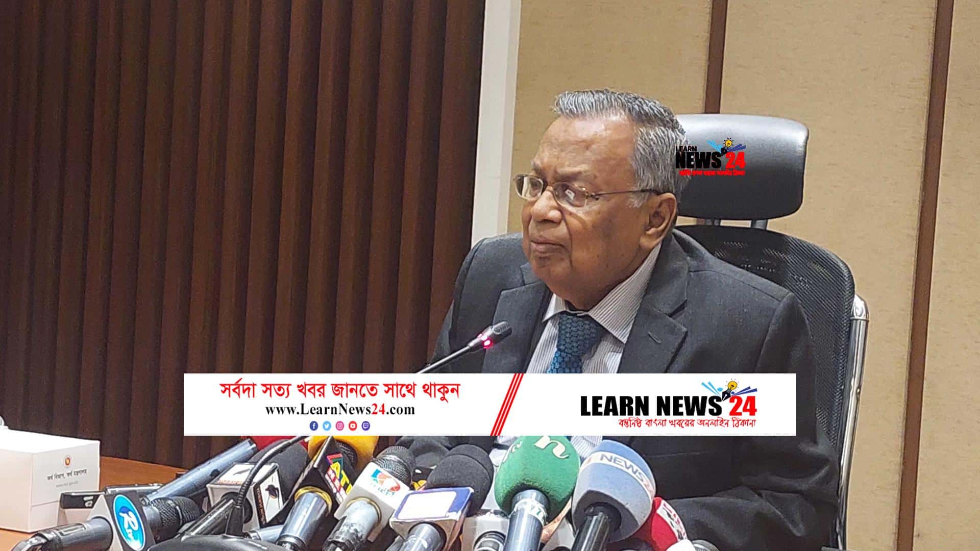ইউরোপে কোনো অবৈধ বাংলাদেশি থাকবে না: অর্থমন্ত্রী