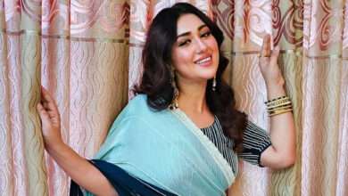 ভালোবাসা দিবসের আগে ‘বিশেষ মানুষের’ নাম জানালেন অপু ভালোবাসা দিবসের আগে ‘বিশেষ মানুষের’ নাম জানালেন অপু