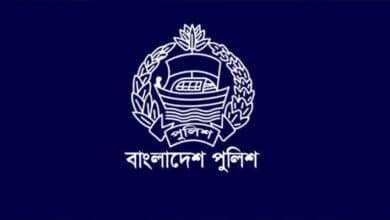 একযোগে পুলিশের ৪০ পদে রদবদল, ১৪ জেলায় নতুন এসপি একযোগে পুলিশের ৪০ পদে রদবদল, ১৪ জেলায় নতুন এসপি