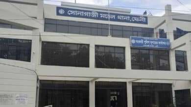 ‘স্যার বউকে খুন করেছি, আমাকে অ্যারেস্ট করেন’ ‘স্যার বউকে খুন করেছি, আমাকে অ্যারেস্ট করেন’