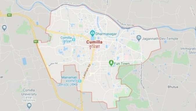 ঘরে ঢুকে নারীকে ধর্ষণের অভিযোগ, বিবস্ত্র করে নির্যাতনে ভিডিও ভাইরাল